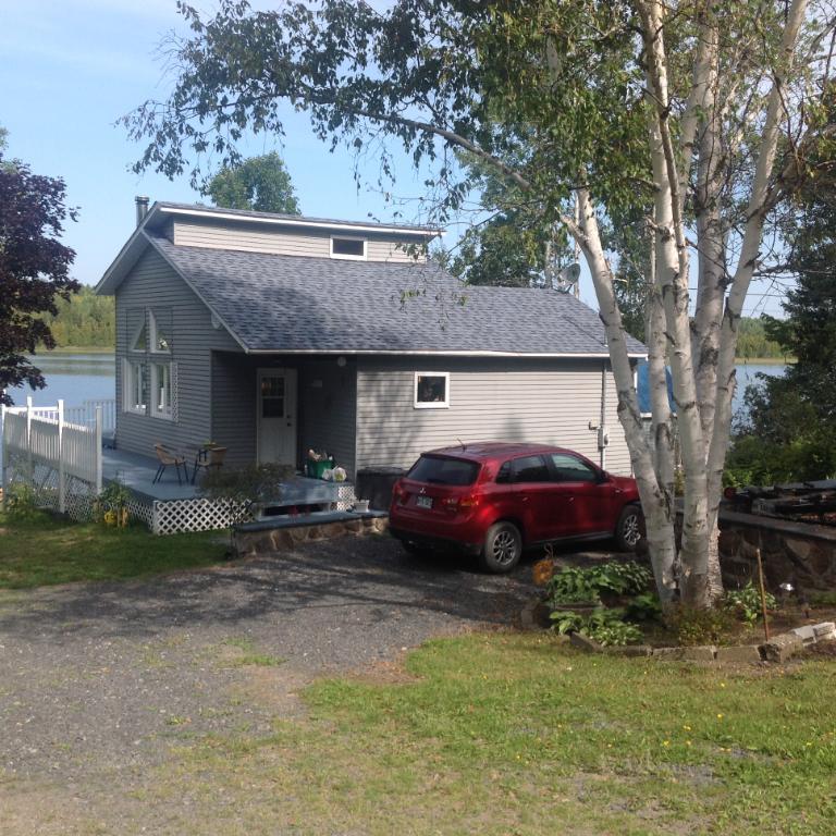 11 Chemin Privé, Saint-Fabien, QC, Canada — photo 1