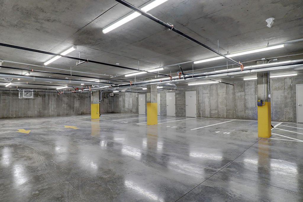 3 1/2 neufs dans le Quartier Équestre | Sherbrooke | Dès juin 2027! 5