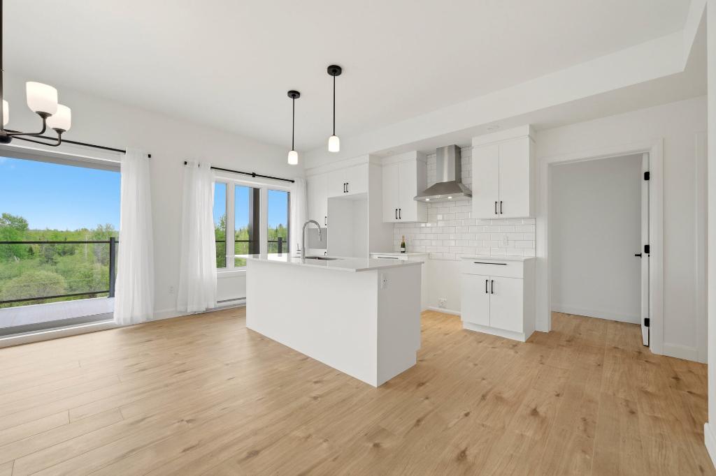 APPARTEMENT 4 1/2 À LOUER SHERBROOKE | QUARTIER ÉQUESTRE | 1ER JUIN 2027! 4