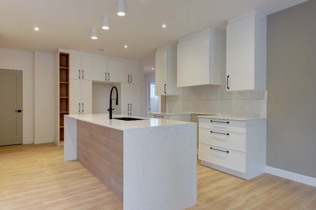 5 1/2 comme neuf à louer - Bachelor au sous-sol - 1er Sept ou Oct - Blainville — photo 1