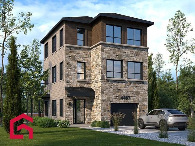 4487 Boul. Ste-Rose — photo 1