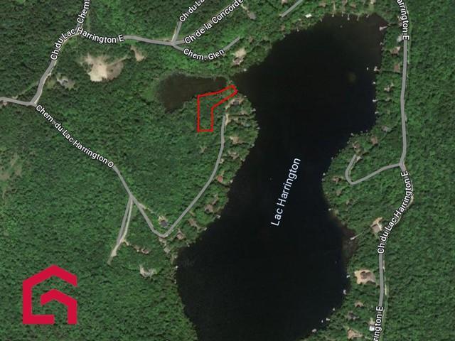Terrain — photo 1