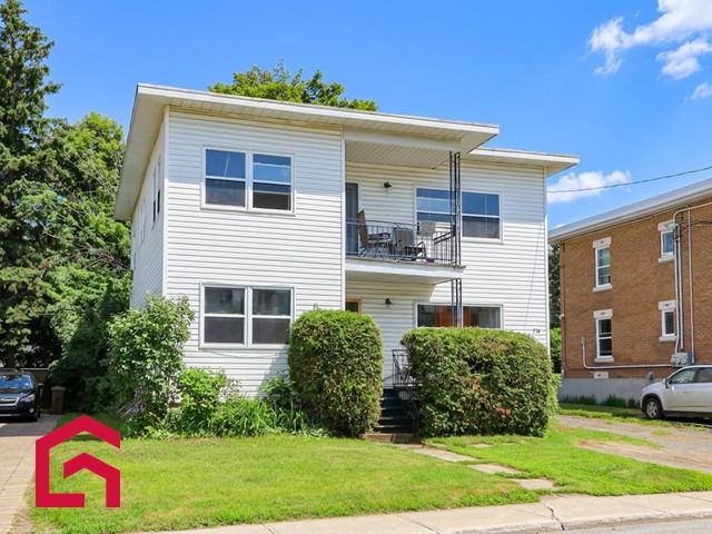 576 578 Rue Ouimet — photo 2