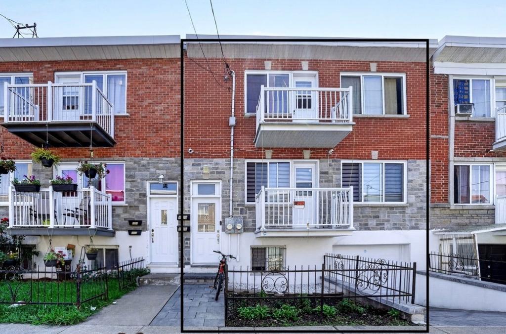 8898 8e Avenue Montréal — photo 1