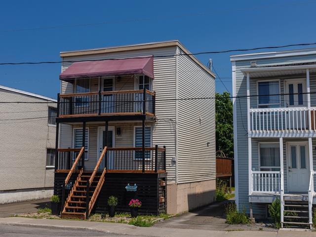 452 454 Av. Plante — photo 1