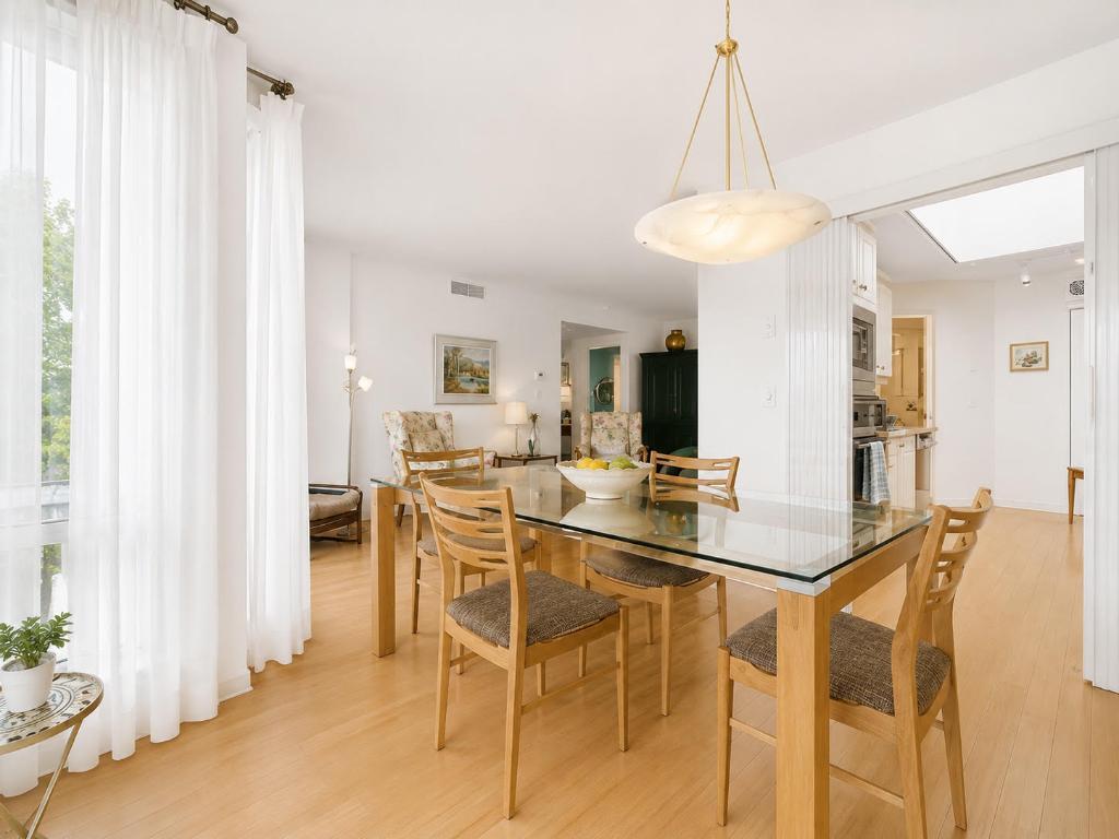 Location condominium 4
