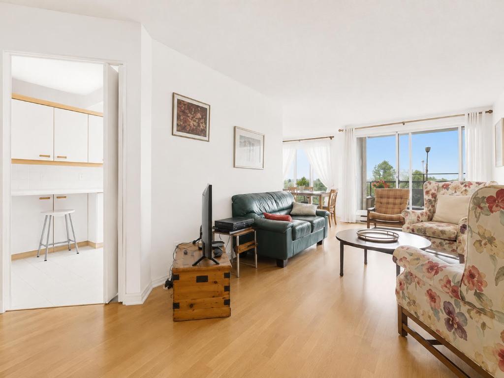 Location condominium 5