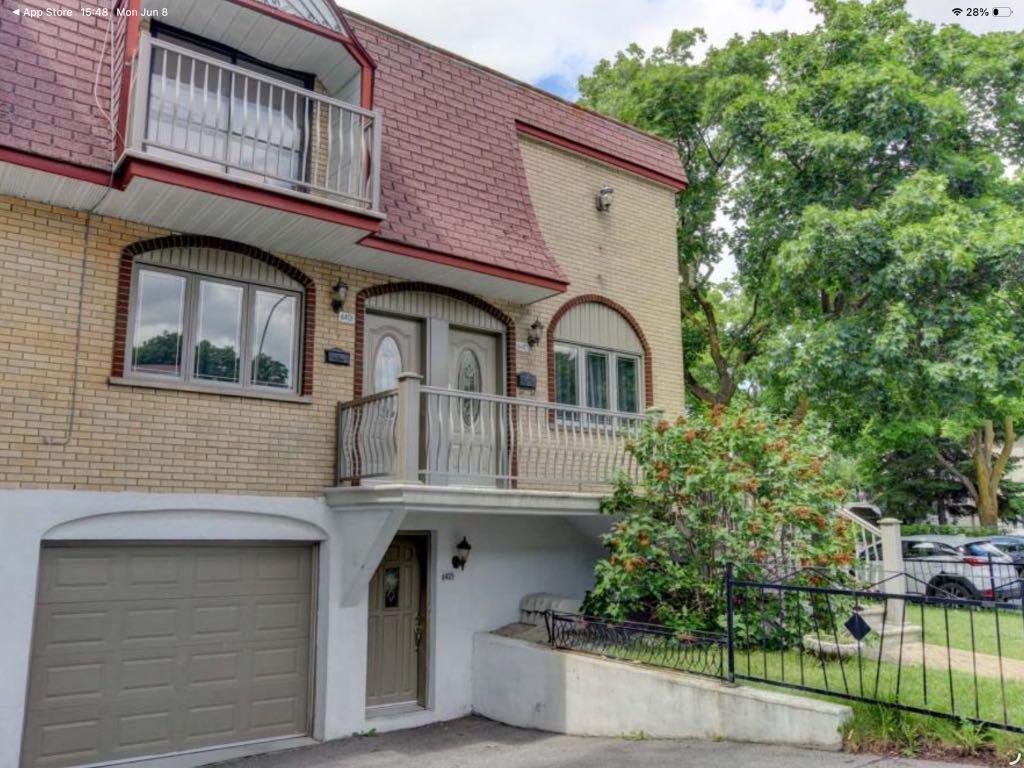 6403 rue Fiset — photo 1