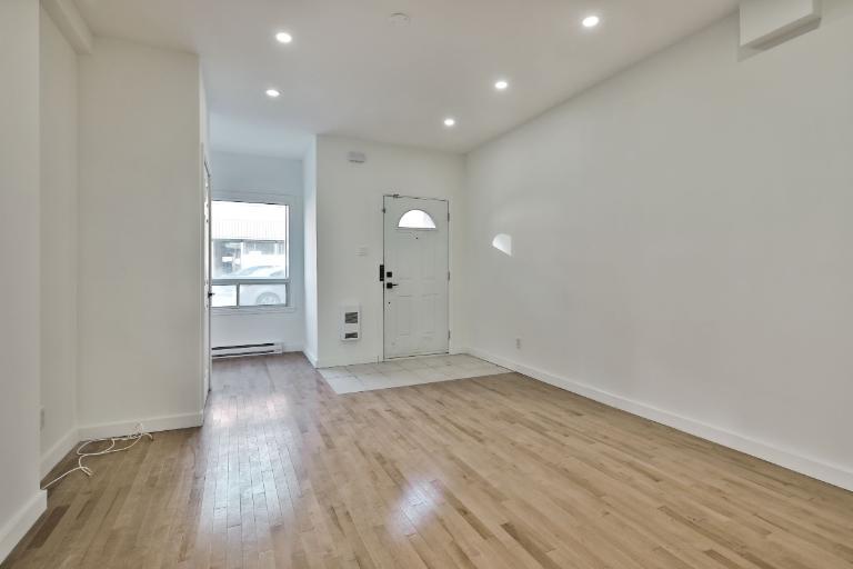 2 CH - 1 SDB - Montréal - $1,899 /mo 5