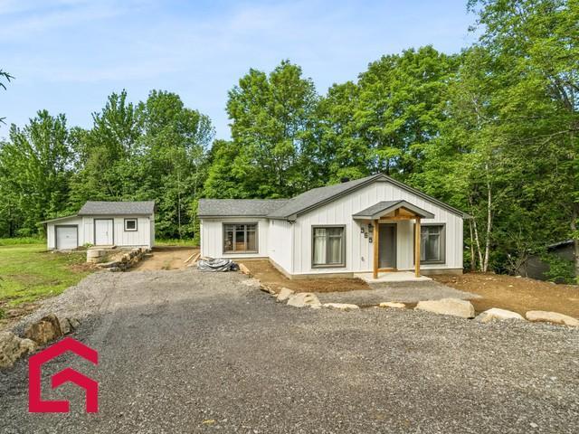 565 Ch. du Lac-Bob — photo 1