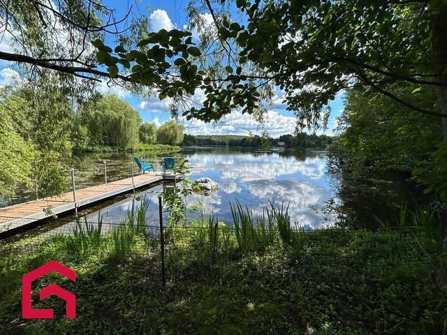 1314 Boul. du Lac-St-François — photo 1
