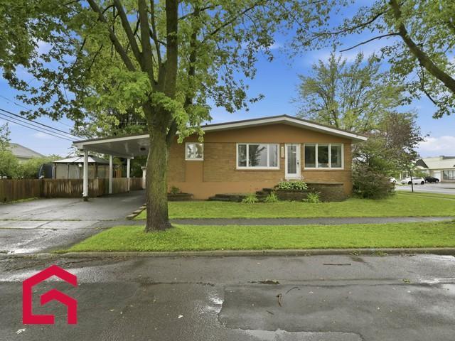 2205 Rue Jolibois — photo 1
