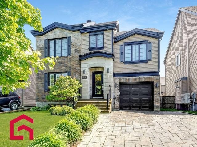 2224 Rue de Fontainebleau — photo 1