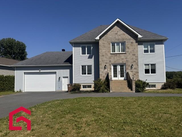 1357 Rue Jacques-Cartier S. — photo 1