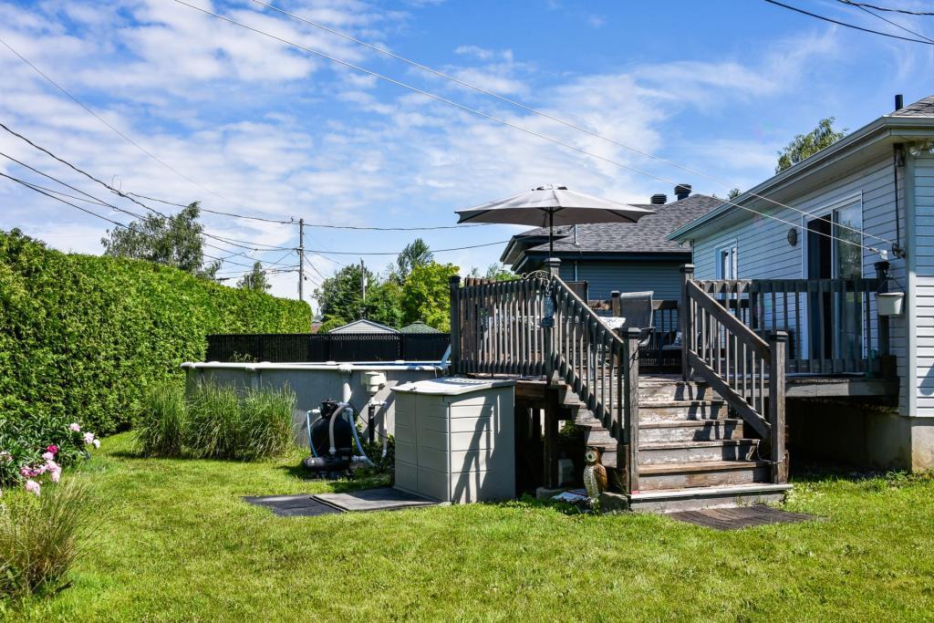 575 Av. Fortin, Hemmingford, QC, Canada — photo 2