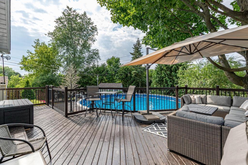 31 Rue Circle Park, Châteauguay, QC, Canada — photo 2