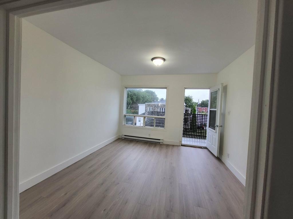 1er septembre APPARTEMENT 5-1/2 a louer Drummondville — photo 1