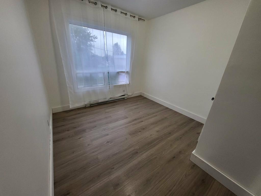 1er septembre APPARTEMENT 5-1/2 a louer Drummondville — photo 2