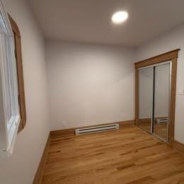 4 1/2 - Montréal (Hochelaga / Maisonneuve) - 1 600 $/mois — photo 3