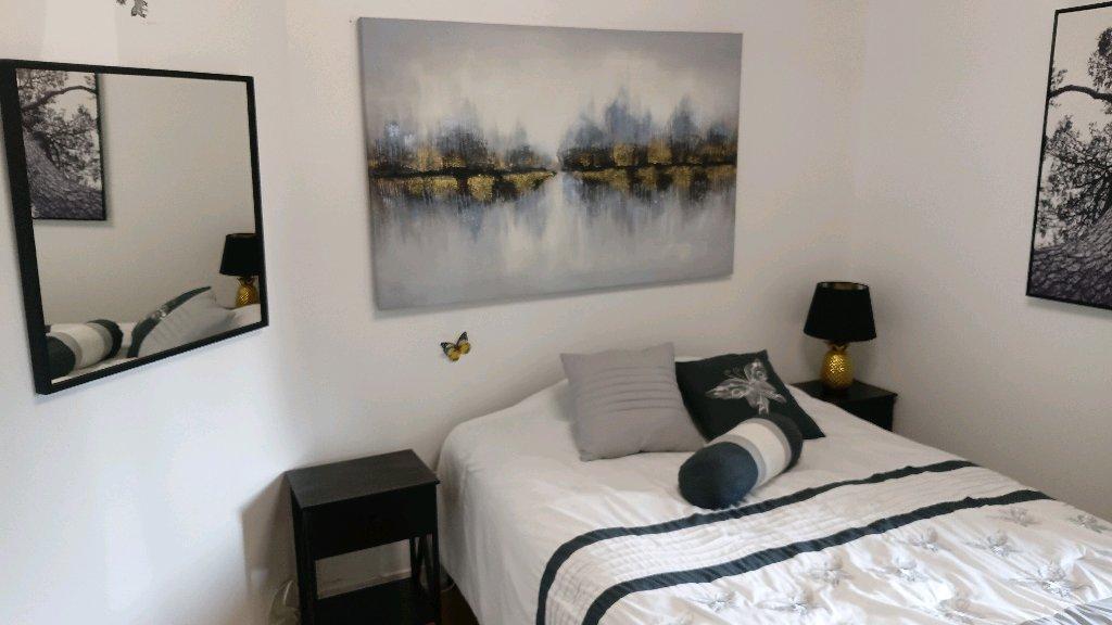 chambre à louer 600 par mois tout compris Saint-Sauveur de Laurentides — photo 2