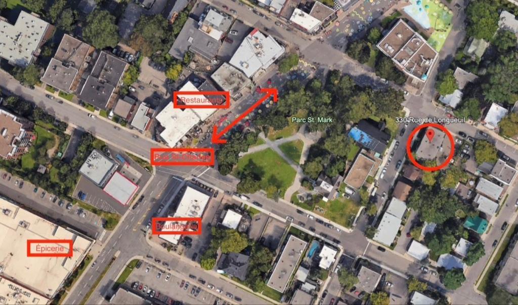 330 Rue de Longueuil Longueuil — photo 3