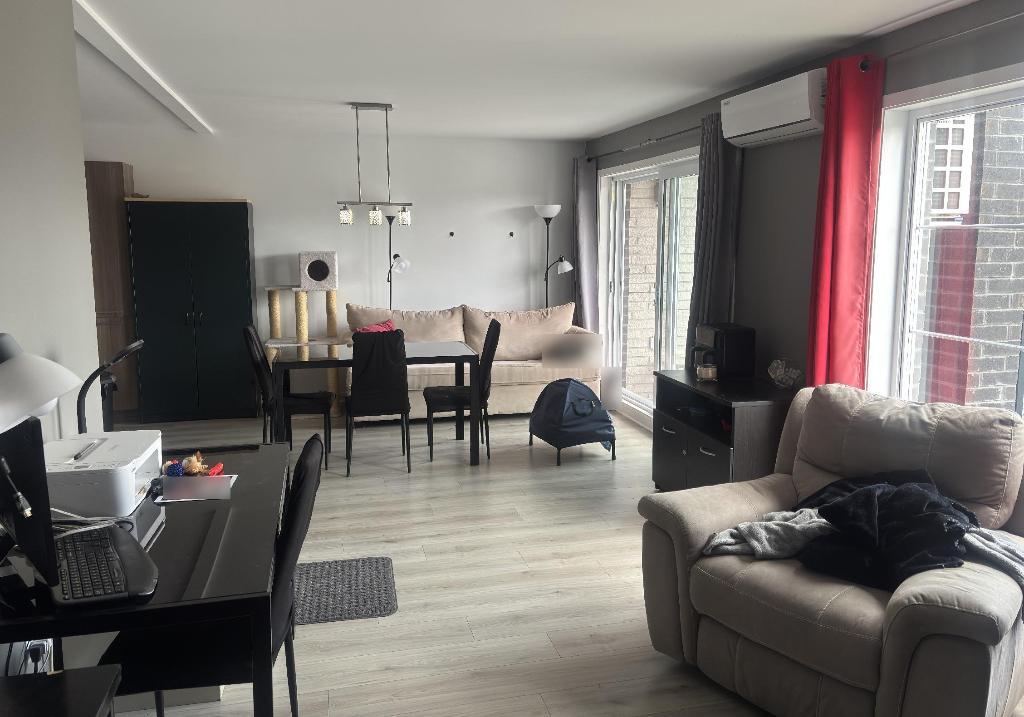 245 Rue Jean-Paul-Riopelle #301 — photo 2