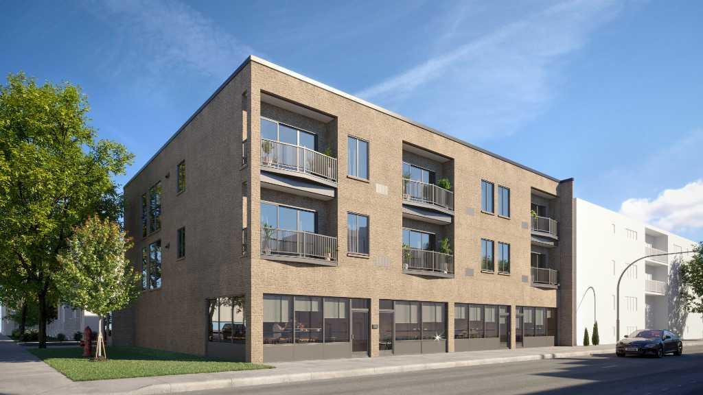 8715 Rue Jeanne-Mance — photo 1