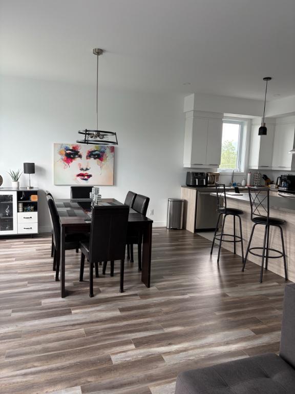 249 Rue Louis-Joseph Papineau — photo 1