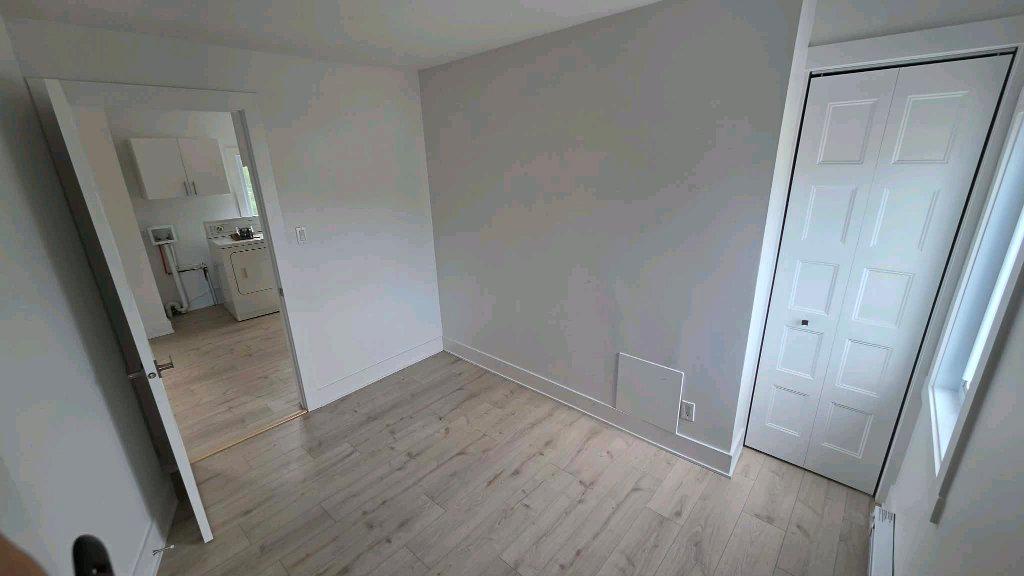 Logement 4 1/2 4