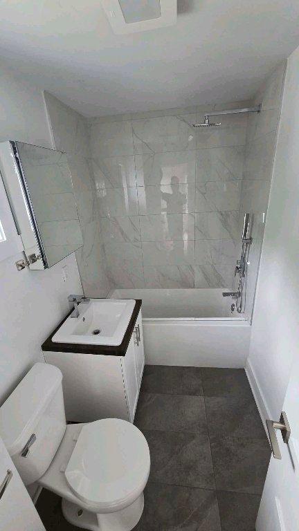 Logement 4 1/2 5