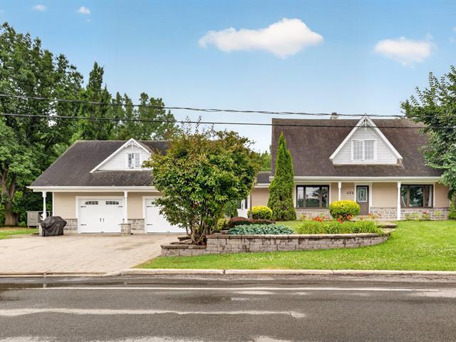 454 Rue Lachapelle — photo 1