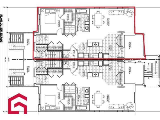 Appartement 5