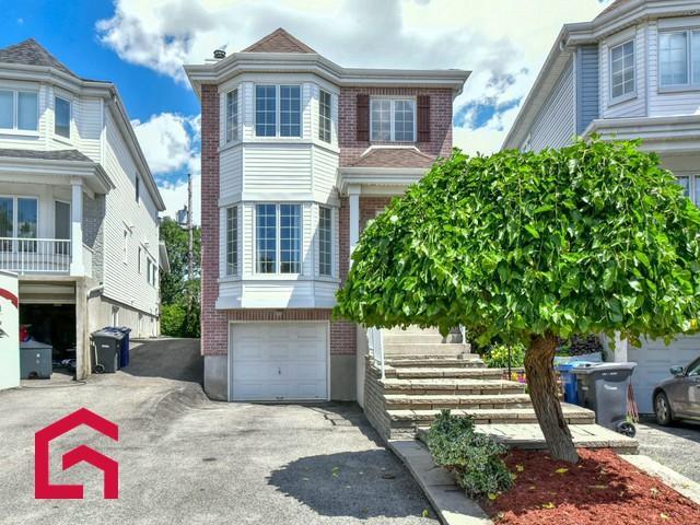 4465 Boul. Ste-Rose — photo 1