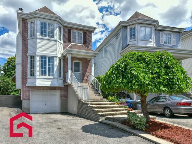 4465 Boul. Ste-Rose — photo 2