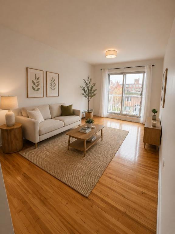 2 CH - 1 SDB - Montréal - $1,699 /mo 4