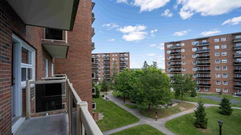 2 CH - 1 SDB - Gatineau - $1,599 /mo 2