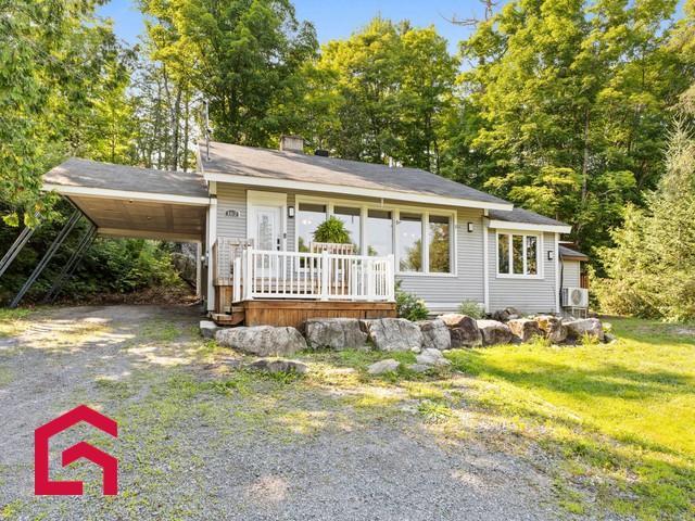 162 Ch. du Lac-de-l'Achigan — photo 1