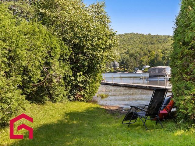 162 Ch. du Lac-de-l'Achigan — photo 3