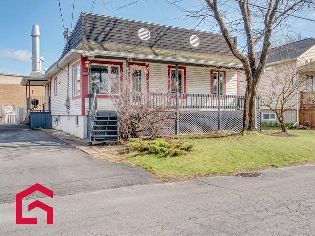 3327 Rue La Vérendrye — photo 1