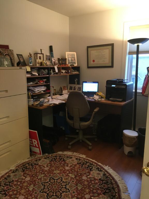 2 chambres avec ou sans stationnement extérieur (borne électrique dédiée disponible) 4