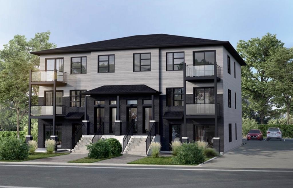 280z Boulevard Harwood, Vaudreuil-Dorion, QC, Canada — photo 2