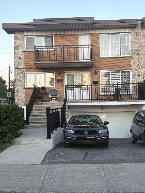 5522 Boulevard des Grandes-Prairies — photo 1