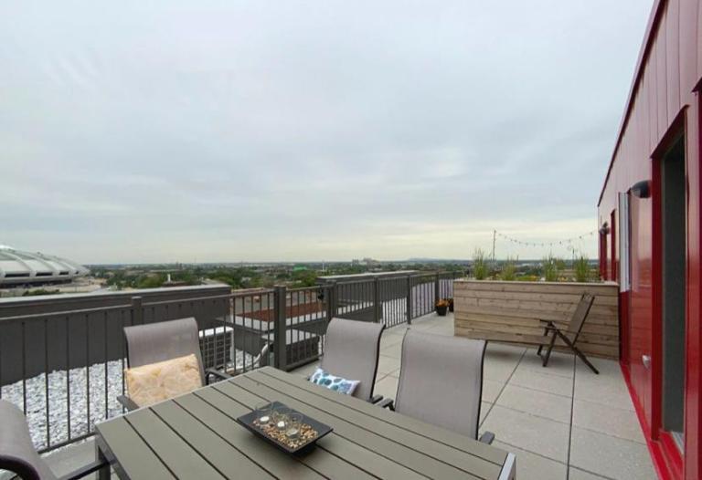 3950 Rue Sherbrooke Est — photo 2