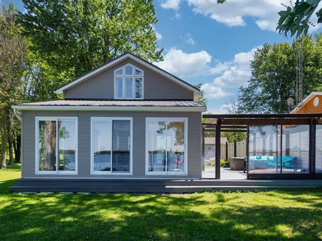 612 Rue St-Jacques — photo 1
