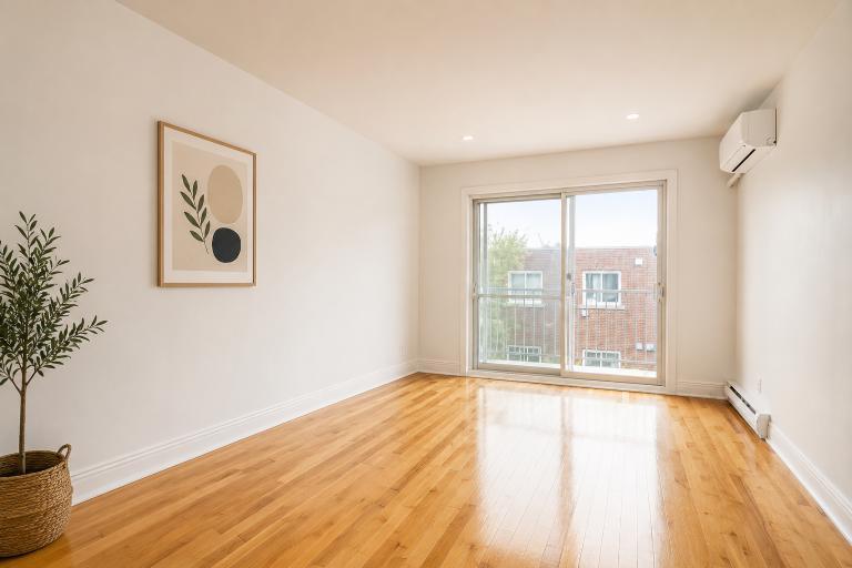 2 CH - 1 SDB - Montréal - $1,695 /mo 4