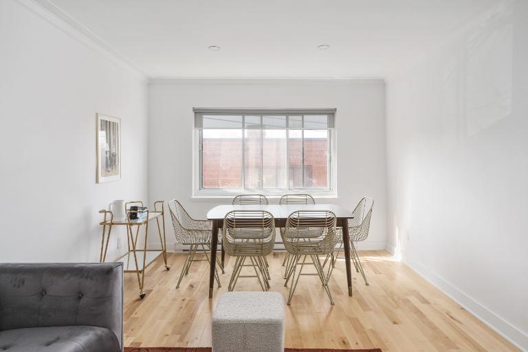2 CH - 1 SDB - Montréal - $2,095 /mo 5