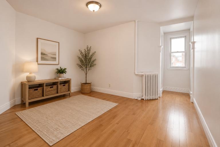2 CH - 1 SDB - Westmount - $1,995 /mo 5