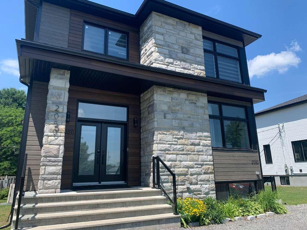 2050 rue Brady — photo 1