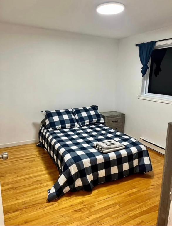 Chambre centre ville Victorialle 2