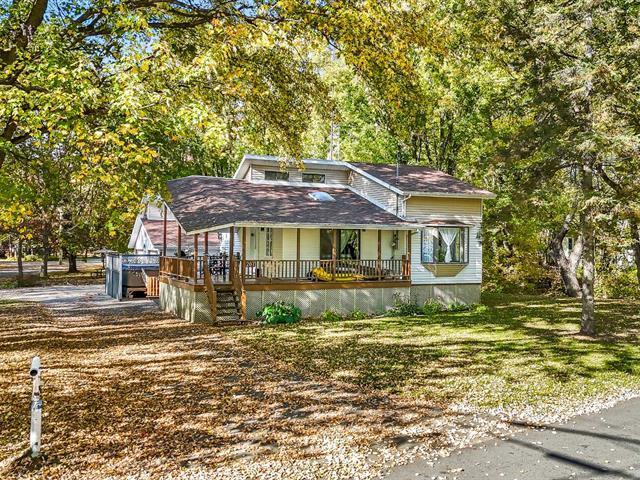 207 Boul. Nolin — photo 1